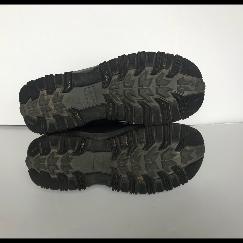 GBX leather boots. - Picture 8 of 8